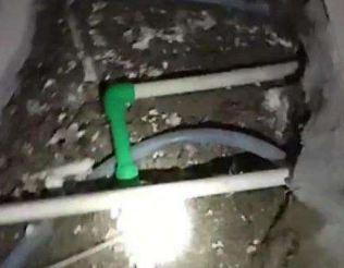 福清卫生间漏水多少钱