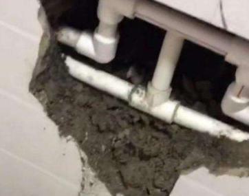 福清卫生间漏水哪家好