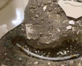 福清卫生间测漏水哪家优惠