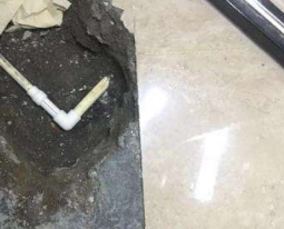 福清卫生间测漏水多少钱