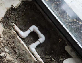 福清卫生间测漏水哪家好