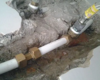 福清测漏水多少钱