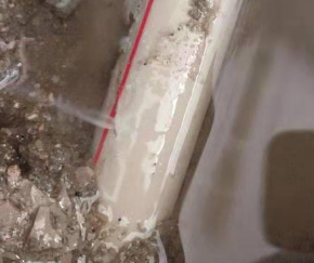 福清水管维修公司