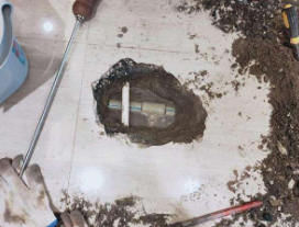 福清卫生间防水多少钱