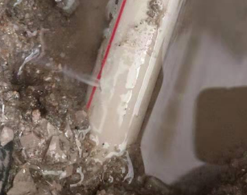 福清水管维修多少钱