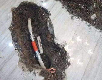 福清水管维修哪家好
