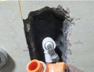 福清卫生间测漏水哪家好