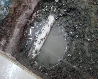 福清卫生间测漏水哪家好