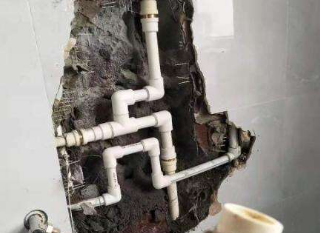福清卫生间测漏水价格多少