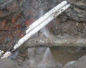 福清水管维修费用是多少