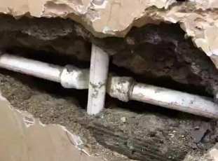 福清水管维修哪家好