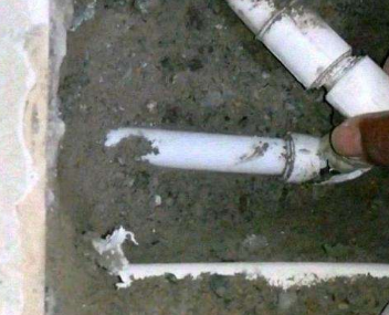 福清卫生间测漏水哪家好
