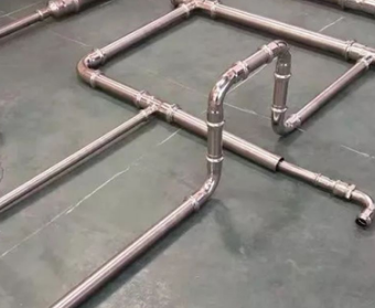 福清水管维修多少钱