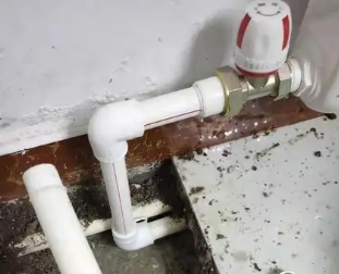 福清卫生间测漏水多少钱