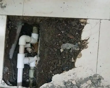福清卫生间测漏水哪家好