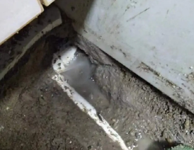 福清卫生间测漏水多少钱