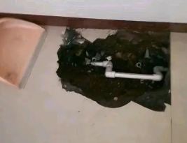 福清卫生间测漏水多少钱