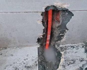 福清漏水检测哪家好