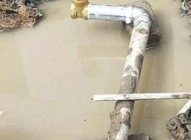 福清测漏水公司电话